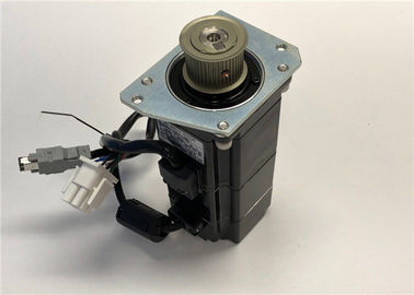 Servo motor bonde industrial 0.91A 200V Japão SGMAH-02A1A6C da C.A. de Yaskawa