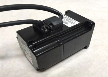Servo motor SGMAH-02A1F61 do Sigma 2 industriais do servo motor 100V 2.1A Yaskawa