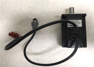 Servo motor SGMAH-02A1F61 do Sigma 2 industriais do servo motor 100V 2.1A Yaskawa