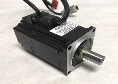 Servo motor SGMAH-02A1F61 do Sigma 2 industriais do servo motor 100V 2.1A Yaskawa