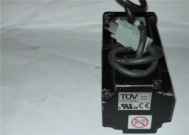 Servo motor industrial W200 V100 R.min3000 SGMAH-02AAA6C de InsB YASKAWA do servo motor