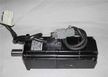 Servo motor industrial W200 V100 R.min3000 SGMAH-02AAA6C de InsB YASKAWA do servo motor