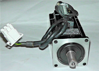 Servo motor industrial W200 V100 R.min3000 SGMAH-02AAA6C de InsB YASKAWA do servo motor