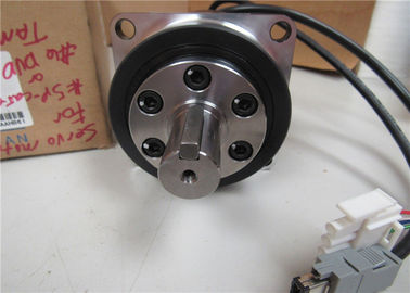 NOVO NO SERVO MOTOR industrial 200W 200V SGMAH-02AAAHB61 da C.A. de Yaksawa do servo motor da CAIXA