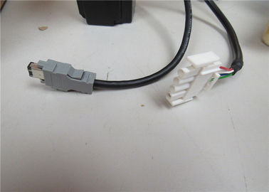 NOVO NO SERVO MOTOR industrial 200W 200V SGMAH-02AAAHB61 da C.A. de Yaksawa do servo motor da CAIXA
