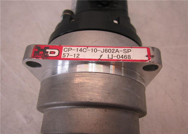 SERVO MOTOR 100a 3000r/m SGMAH-A3BAAJ361 da série de YASKAWA BONDE CORP. SGMAH