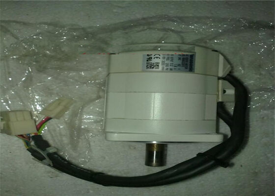 Servo motor industrial de sistema de controlo industrial de MSMA012S1G Panasonic