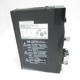 C.A. Servodriver de R88D-KNA5L-ML2 OMRON, MECHATROLINK-II, fase monofásica 100 VAC, 50W