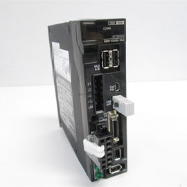 C.A. Servodriver de R88D-KNA5L-ML2 OMRON, MECHATROLINK-II, fase monofásica 100 VAC, 50W