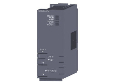 Q100UDEHCPU k 1000 pisa módulo de fonte de alimentação redundante modelo universal de Mitsubishi