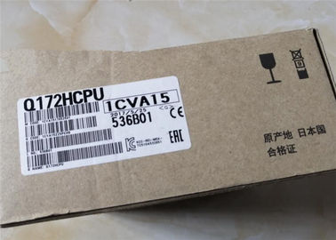 Q172HCPU Módulo de Fonte de Alimentação Redundante Universal Mitsubishi