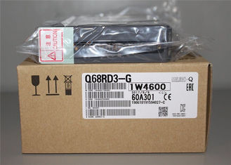 Q68RD3-G Mitsubishi Modelo Universal de Fornecimento de Energia Redundante