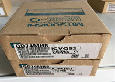 QD74MH8 Mitsubishi Módulo de Fonte de Alimentação Redundante Universal
