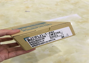 QJ71FL71-T-F01 Mitsubishi Modelo Universal de Fornecimento de Energia Redundante