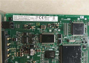 Q81BD-J61BT11 Mitsubishi Modelo Universal de Fornecimento de Energia Redundante