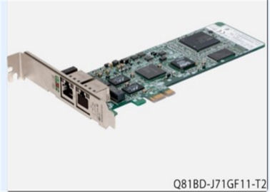 Q81BD-J71GF11-T2 Mitsubishi Modelo Universal Modelo de Fornecimento de Energia Redundante
