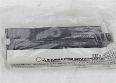 AJ65SBTB32-8DT Módulo de Fonte de Alimentação Redundante Universal Mitsubishi