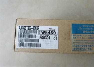 AJ65SBTB32-16KDR Mitsubishi Modelo Universal Modelo de Fornecimento de Energia Redundante