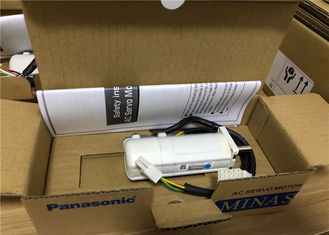 MSM012A2UE Servo motor industrial 100w AC Servo motor para Panasonic 3 fases 200 V