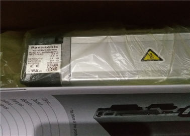 MHMD082G1U Motor AC Servo Motor 3000 RPM 750W Incremental 200VAC Panasonic
