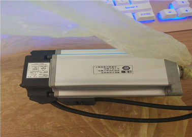 MHMD082G1V PANASONIC INDUSTRIAL DEVICES Motor Servo Industrial 100 200VAC