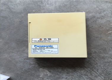 Panasonic MSD3A1P1E Servo Motor Industrial Original no Japão