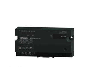 AJ65SBT-RPS Módulo de Fonte de Alimentação Redundante Universal Mitsubishi