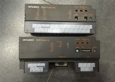 AJ65BT-D62 Módulo de Fonte de Alimentação Redundante Universal Mitsubishi