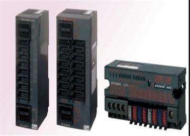 Modelo redundante do universal de Mitsubishi do módulo de fonte de alimentação de AJ35T-M04B-K