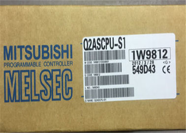 Modelo redundante do universal de Mitsubishi do módulo de fonte de alimentação Q2ASCPU-S1
