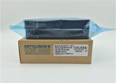 Modelo redundante do universal de Mitsubishi do módulo de fonte de alimentação Q2ASCPU-S1