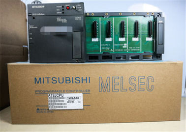 A1SJCPU Módulo de alimentação redundante Mitsubishi Modelo Universal
