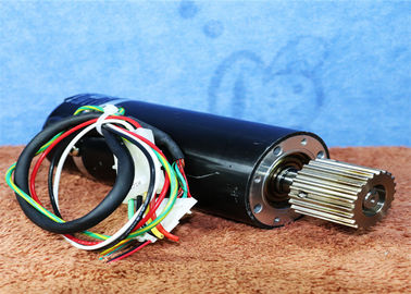 Servo motor industrial 3000PRM 400W da C.A. de MC801NS302KNN24 Nidec Sankyo