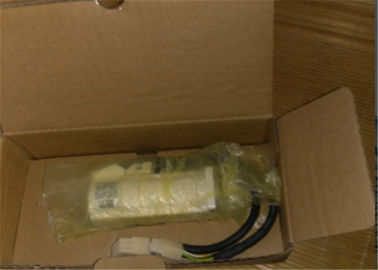 Servo motor industrial 1.0A de MSMA012C1A 3.7V 0.03KW 3000R/M Panasonic