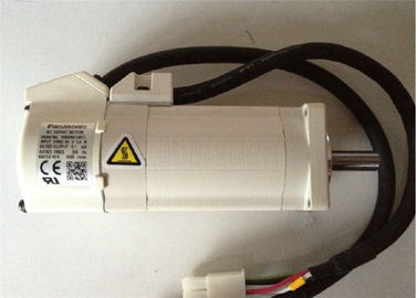 Servo motor industrial 1.0A de MSMA012C1A 3.7V 0.03KW 3000R/M Panasonic