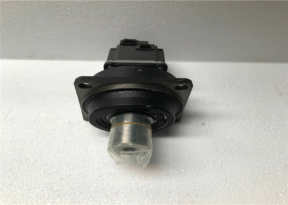 O SERVO MOTOR da C.A. de Mitsubishi HF-KP73G1 10 quilogramas OUTPUT 750W 3000 R/MIN (150 hertz)