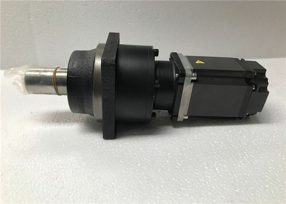 O SERVO MOTOR da C.A. de Mitsubishi HF-KP73G1 10 quilogramas OUTPUT 750W 3000 R/MIN (150 hertz)