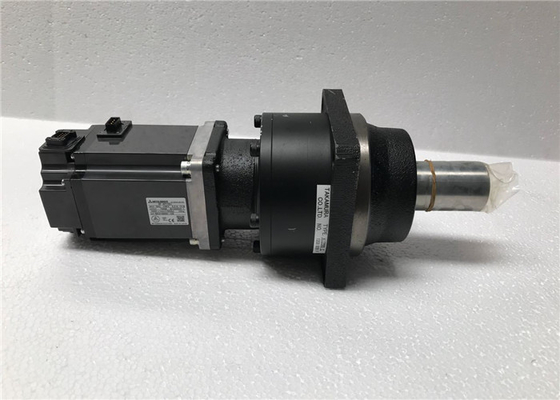 O SERVO MOTOR da C.A. de Mitsubishi HF-KP73G1 10 quilogramas OUTPUT 750W 3000 R/MIN (150 hertz)