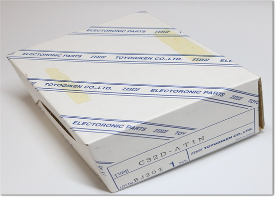 Módulo de fonte de alimentação redundante TOYOGIKEN de C32D-AT1N centímetro cúbico LONK