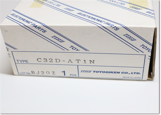 Módulo de fonte de alimentação redundante TOYOGIKEN de C32D-AT1N centímetro cúbico LONK