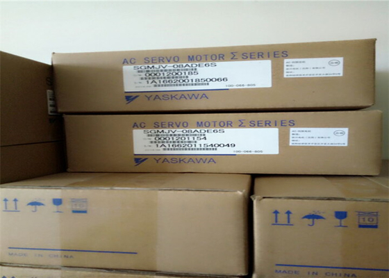 Motorista do servo motor da C.A. de MSMA082A1F Panasonic MSD Minas 3000r/m, 0.75kw, 200Hz, 116V,