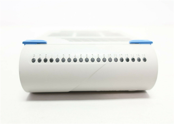 Módulo de entrada/saída análogo de Emerson Westinghouse do módulo de entrada do PLC 1C31234G01