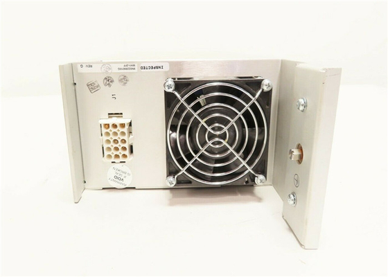 Módulo de entrada análoga do módulo de entrada 1X00024H01 do PLC de Emerson Westinghouse