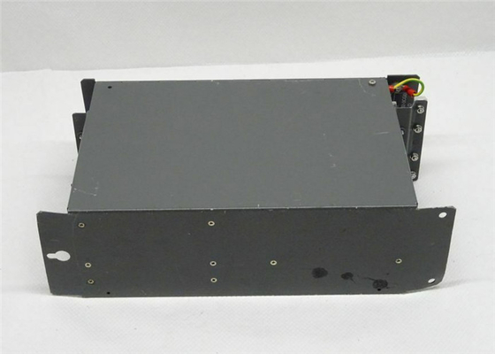 Cremalheira SRT400 de 6DD1682-0CG0 Siemens SIMADYN D com fonte de alimentação 115/AC 230 V para CB de T400 e de COMMBOARD 2 entalhes livres