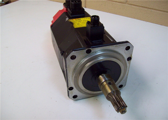 Servo motor industrial 4.6AMPS 3000RPM A3/3000 de FANUC A06B-0123-B175