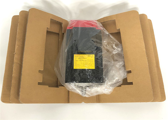 Alfa industrial de Fanuc do servo motor A06B-0373-B175 2/3000 de 3000rpm 200-230V