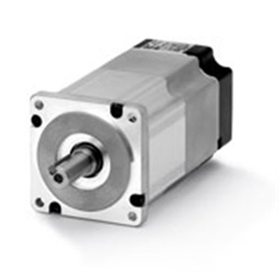 Servo motor da C.A. de OMRON com o codificador 50W 100 VAC R88M-G05030T do INC do ABS sem chave sem freio 3000rpm