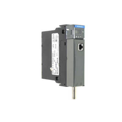 Tipo de meios duplo líquido redundante TC-CCR013 do módulo de relação de Logix da fonte do módulo de controle do PLC de Honeywell