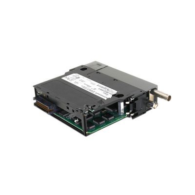 Tipo de meios duplo líquido redundante TC-CCR013 do módulo de relação de Logix da fonte do módulo de controle do PLC de Honeywell