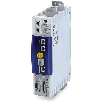 - RÁPIDO - os inversores servo flexíveis de Lenze I950 da Futuro-prova controlam a instalação do armário